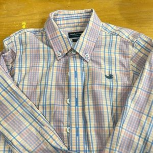 Boys Southern Marsh Polo